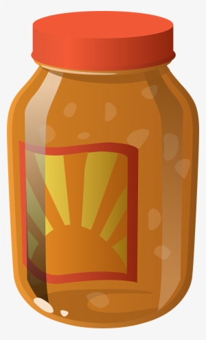 Canned, Food - Tarros De Salsa Png #1547767