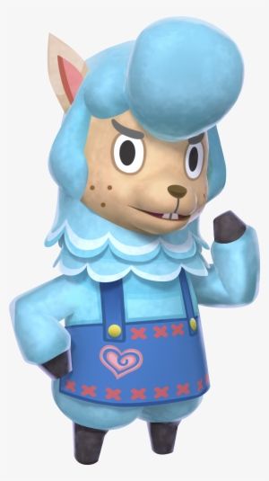 Here's Another Link - Animal Crossing New Leaf Björn #1547769