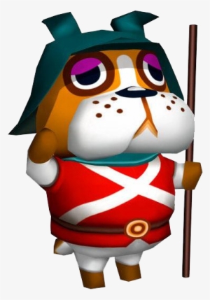 , - Animal Crossing Copper And Booker #1547849