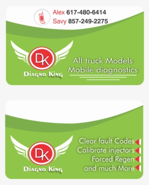 Business Card And Letter Head - Graphics #1547896