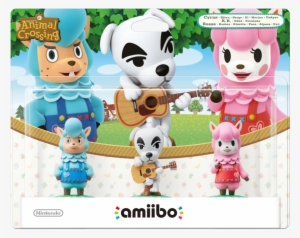 Animal Crossing Unboxing Extravaganza - 3ds Animal Crossing Amiibo #1547897