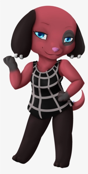 Animalcrossing Speedpaint - Cherry - Sexy Animal Crossing Cherry #1547950