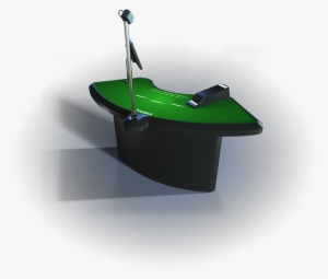 Diamond Dealer Assist Blackjack - Bacc Travel #1547951