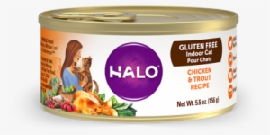 Wet Cat Food - Cat Food Rabbit Pate #1547991