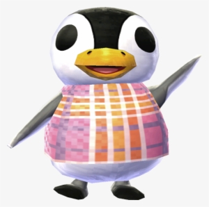 1527429430749 - Penguin Animal Crossing #1548063