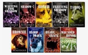 Waiting For Shadow Als Ebook Von Eduardo Suastegui #1548065