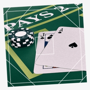 Blackjack Rules For Dealers - Blackjack #1548107