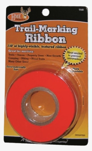 Hme Trail Marking Ribbon - Hme Products Bdsw Big Dipper Scent Wick #1548111