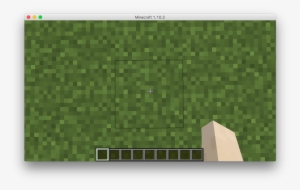 If You Have Moved The Player After Getting Its Position, - Grass #1548163