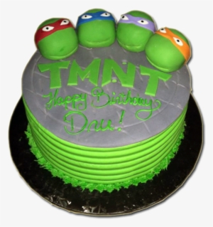 Ninja Turtles - Teenage Mutant Ninja Turtles #1548259 Ninja Turtles - Teenage Mutant Ninja Turtles #1548259