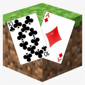 Blackjack - Minecraft Icon #1548262