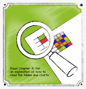 Blackjack Betting Chart - Gambling #1548291