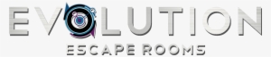 Evolution Escape Rooms #1548311