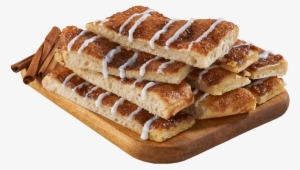Cinnabread™ - Cinnamon Bread Sticks Png #1548353