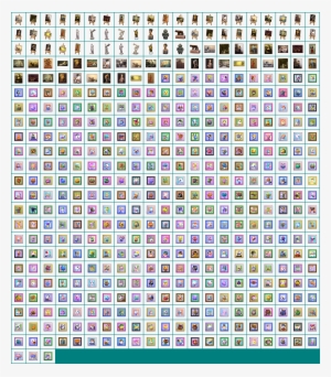 Click For Full Sized Image Painting Icons - Walt Disney World #1548373