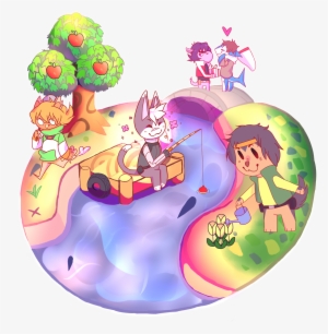 More Voltron Animal Crossing Au - Voltron Animal Crossing #1548393