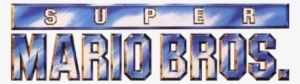 Power-up Your Super Mario Encyclopedia With A Slipcased - Super Mario Bros Movie Logo #1548425