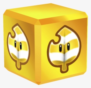 As - Super Mario 3d World White Tanooki Box #1548495