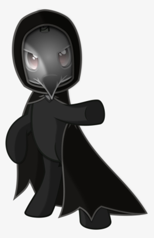 Absurd Res, Artist - Mlp Plague Doctor #1548585