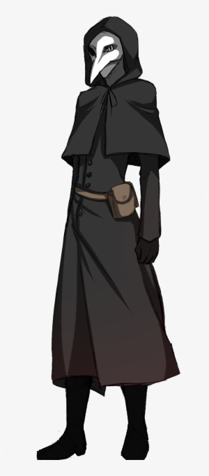 Plague Doctor Png Transparent Plague Doctor Png Image Free - 