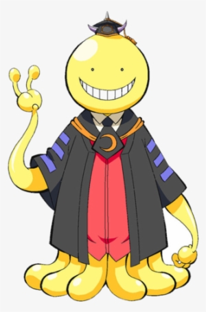 Korosensei Koro-q - Koro Sensei #1548656