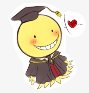 figure koro sensei