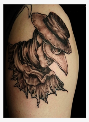 Plague Doctor Copy - Plague Doctor #1548738