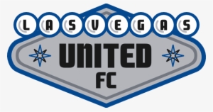 Las Vegas United Fc Logo - Logo Las Vegas Fc #1548793