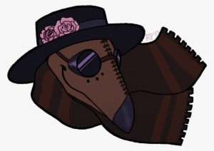 Plague Doctor - Cartoon #1548858 Plague Doctor - Cartoon #1548858
