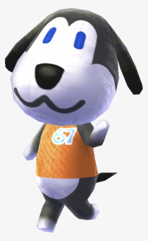 Banned - Walker Animal Crossing #1548859