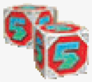 Click To Edit - Mario Party Double Dice #1548862