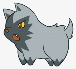 Poochyena - Artist #1548877