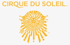 Cirque Du Soleil Weaves An Aquatic Tapestry Of Artistry, - Cirque Du Soleil Logo Png #1548950