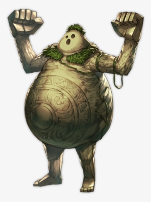 You Can Cast These Spells At Will, Without Expending - Clay Golems #1548970