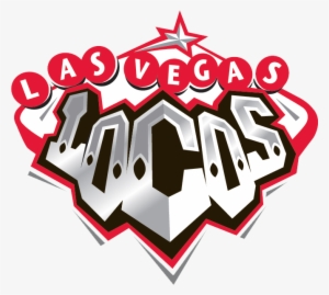 Las Vegas Locomotives #1549014