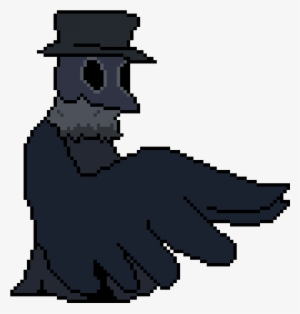 Plague Doctor - Plague Doctor Profile Art #1549030