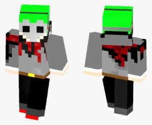 Lightsaber09 Plague Doctor - Minecraft #1549060