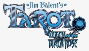 Picture - Witch Of The Black Rose #1549063 Picture - Witch Of The Black Rose #1549063