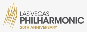 Las Vegas Philharmonic Logo - Las Vegas #1549106