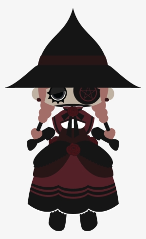 One Tired Witch, Finally Finished My Plague Doctor - Half-orc #1549136