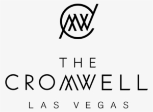 The Cromwell Las Vegas Logo - Cromwell Las Vegas Logo #1549158