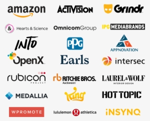 Recruiting Social Client Logos - Paris Normandie #1549233