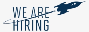 Join Our Team - Hiring Rocket #1549301