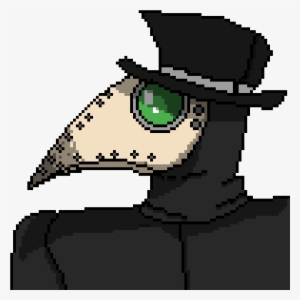 Plague Doctor - Cartoon #1549303 Plague Doctor - Cartoon #1549303