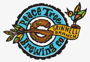 We're Hiring Grinnell Bartenders - Peace Tree Brewing Co. - Grinnell Branch #1549325