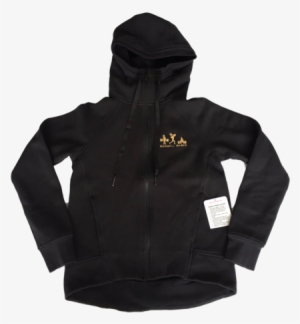 *limited Edition* Lululemon Athletica Barbell Babes - Hoodie #1549542