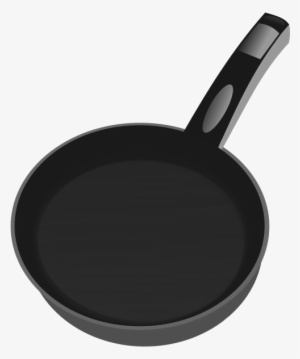 Frying Pan Clipart #1549656