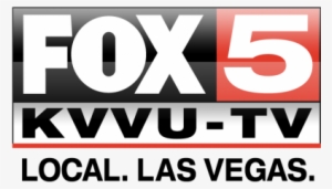 Fox 5 Las Vegas - Fox 5 Wttg Logo #1549713