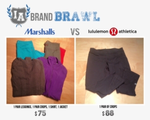 Lululemon Vs - 90 Degree Vs Lululemon #1549760