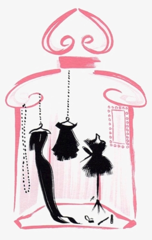 La Petite Robe Noire, Guerlain - Little Black Dress #1549855